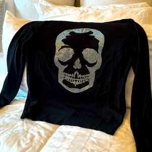 Sadie & Voltaire Sweater (S-M)